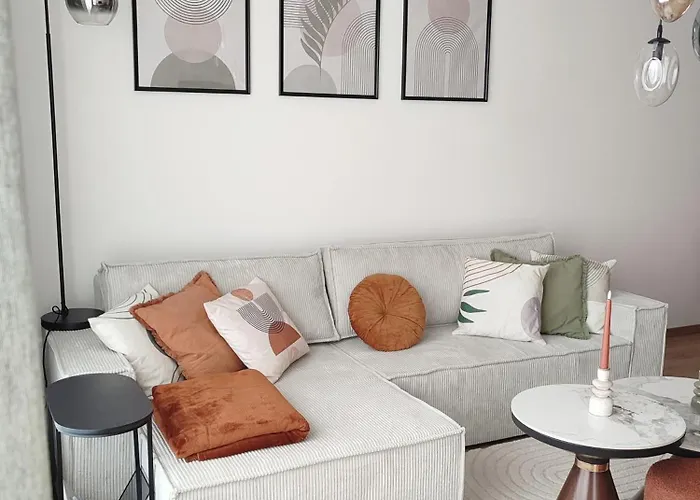 דירה Sweet Dreams טרנבה