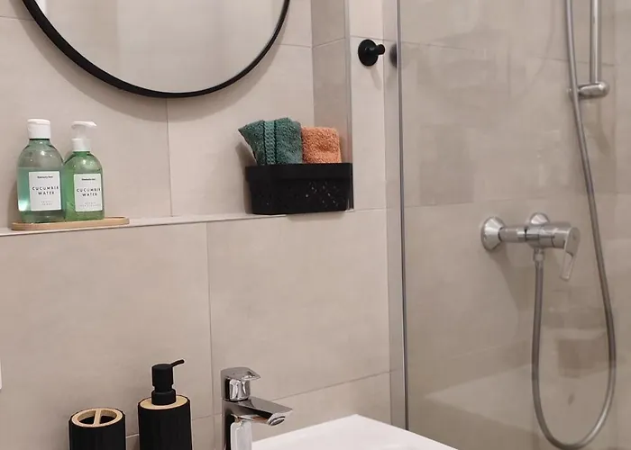 Sweet Dreams דירה