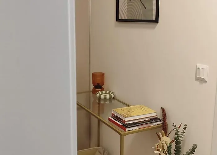 Sweet Dreams דירה *