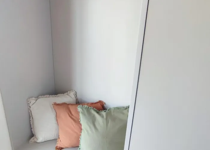 Sweet Dreams דירה *